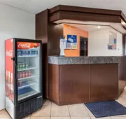 Motel 6 Lethbridge, AB hotel detail image 3