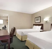 Days Inn by Wyndham Lethbridge hotel detail image 5