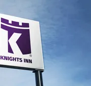 Knights Inn Lethbridge hotel detail image 4
