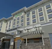 Holiday Inn Hotel & Suites Davenport by IHG hotel detail image 3