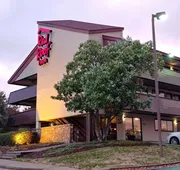 Red Roof Inn Johnson City hotel detail image 3