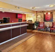 Red Roof Inn Johnson City hotel detail image 5