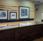 Hampton Inn Bristol hotel detail image 3