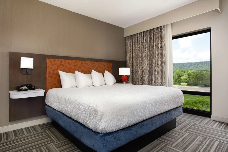 Hampton Inn Kingsport hotel detail image 2