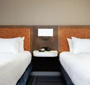 Hampton Inn Kingsport hotel detail image 5