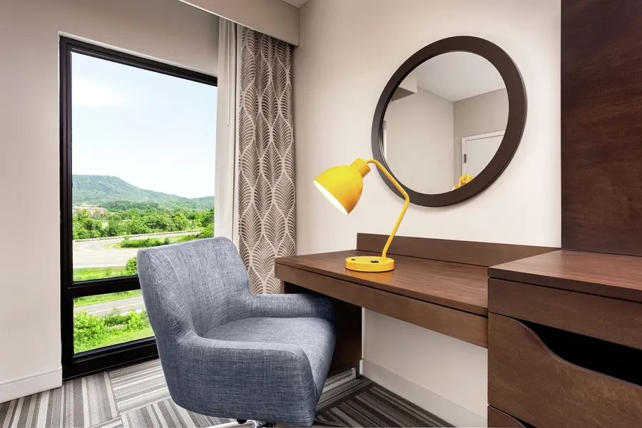 Hampton Inn Kingsport hotel detail image 6