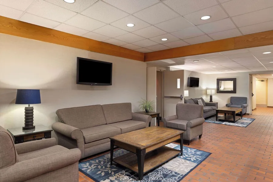 Travelodge by Wyndham Thunder Bay hotel detail image 2
