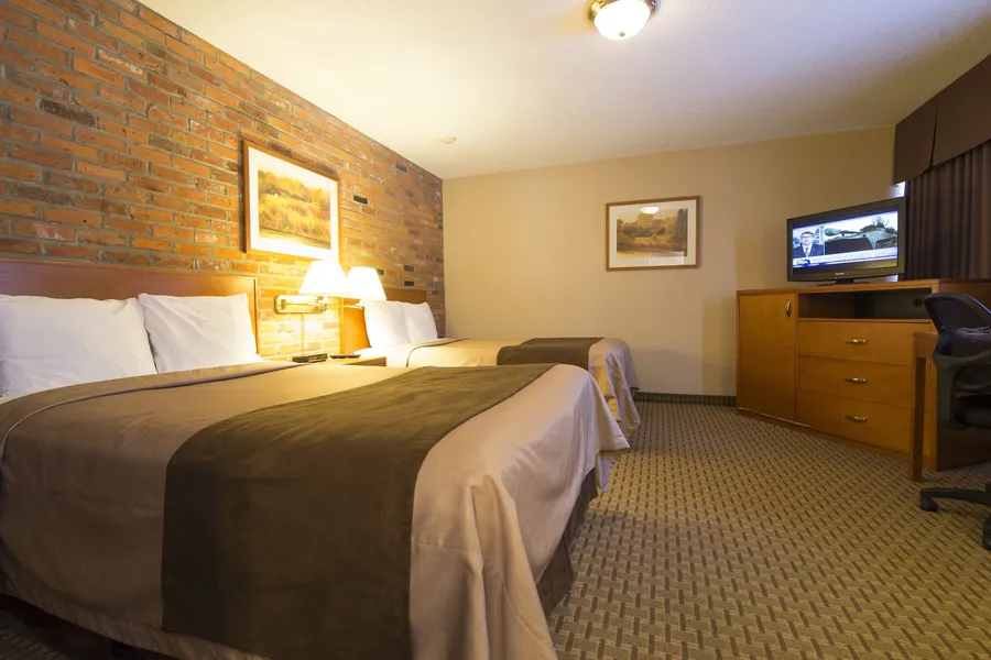 Travelodge by Wyndham Thunder Bay hotel detail image 6
