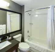 Comfort Inn Thunder Bay hotel detail image 5