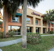 Hampton Inn Brooksville Dade hotel detail image 5