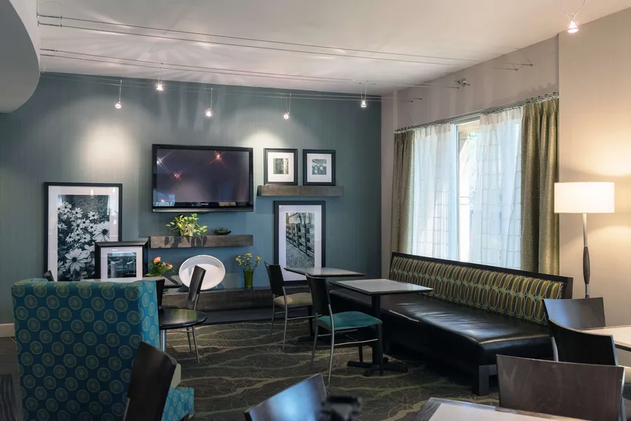 Hampton Inn Brooksville Dade hotel detail image 6