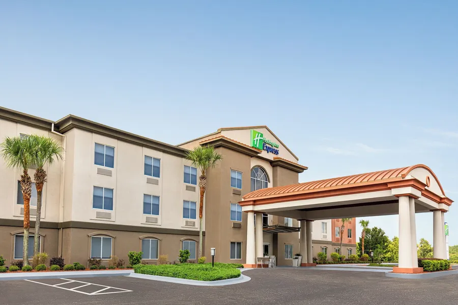 Holiday Inn Express & Suites Live Oak by IHG hotel detail image 2