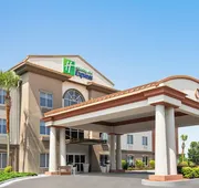 Holiday Inn Express & Suites Live Oak by IHG hotel detail image 3