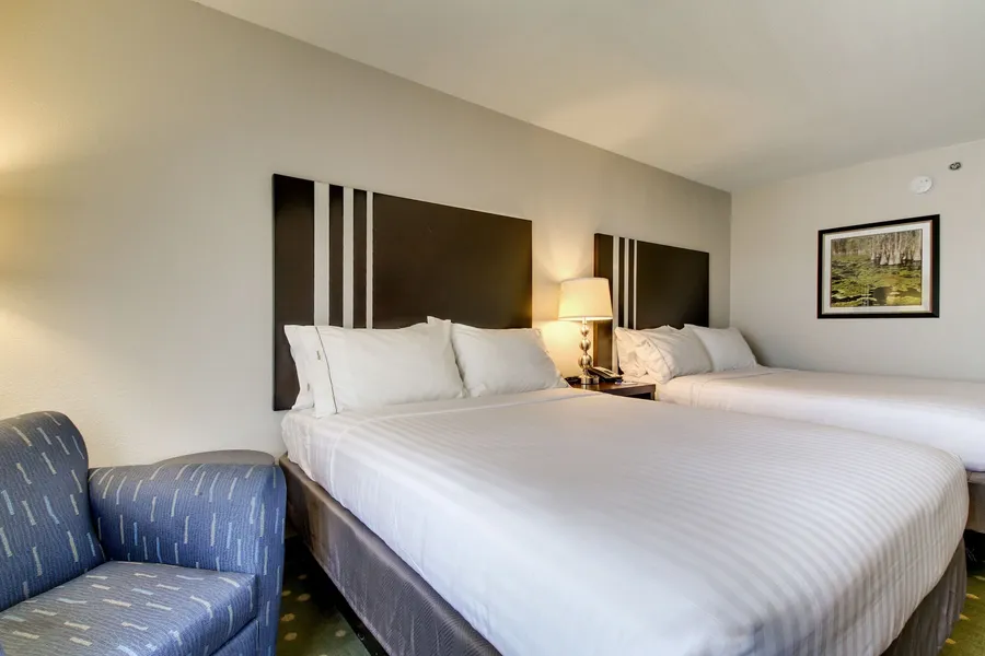 Holiday Inn Express & Suites Live Oak by IHG hotel detail image 6