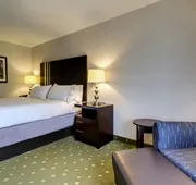 Holiday Inn Express & Suites Live Oak by IHG hotel detail image 7