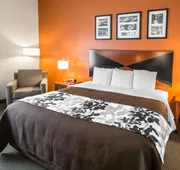 Sleep Inn & Suites Palatka North hotel detail image 7
