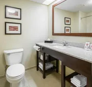 Comfort Inn & Suites DeLand - near University hotel detail image 4