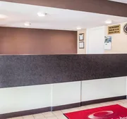 Econo Lodge Jefferson City hotel detail image 4