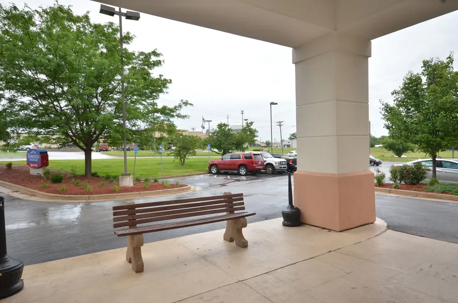 Fairfield Inn & Suites by Marriott - Jefferson City hotel detail image 2
