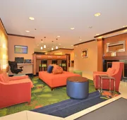 Fairfield Inn & Suites by Marriott - Jefferson City hotel detail image 3