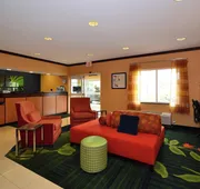 Fairfield Inn & Suites by Marriott - Jefferson City hotel detail image 5
