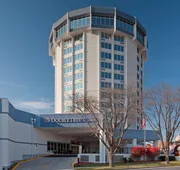 DoubleTree by Hilton Hotel Jefferson City hotel detail image 3