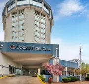 DoubleTree by Hilton Hotel Jefferson City hotel detail image 4