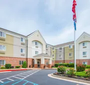 Candlewood Suites Jefferson City by IHG hotel detail image 3