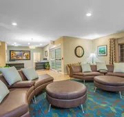 Candlewood Suites Jefferson City by IHG hotel detail image 4