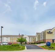 Candlewood Suites Jefferson City by IHG hotel detail image 5