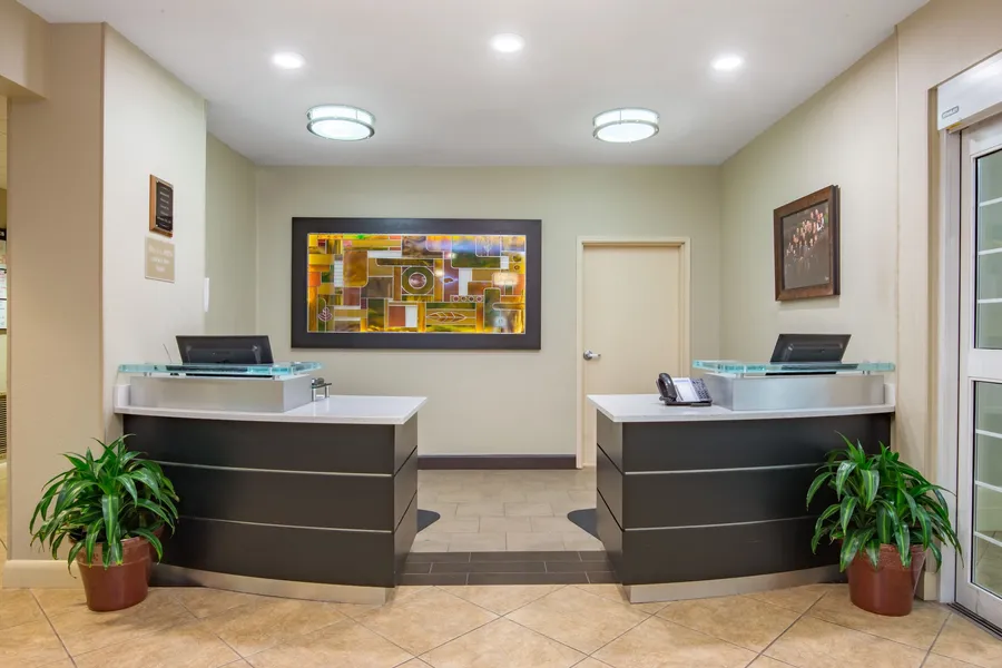 Candlewood Suites Jefferson City by IHG hotel detail image 6
