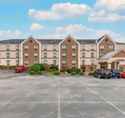 Comfort Suites Johnson City near University hotel detail image 3