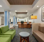 Holiday Inn Express Hotel & Suites Merced by IHG hotel detail image 3