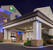 Holiday Inn Express Hotel & Suites Merced by IHG hotel detail image 5
