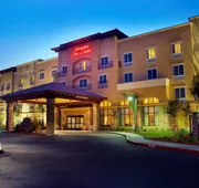 Hampton Inn & Suites Lodi hotel detail image 3