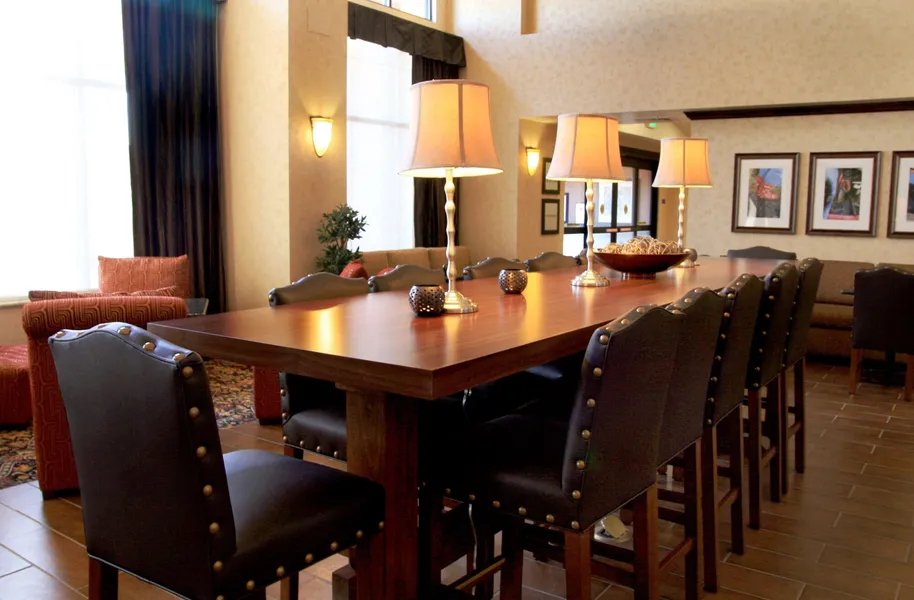 Hampton Inn & Suites Lodi hotel detail image 6