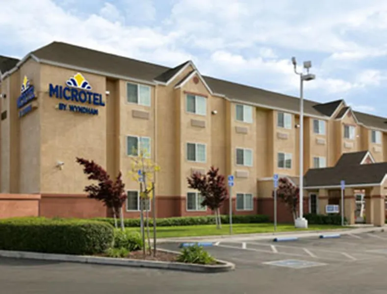 Microtel Inn & Suites by Wyndham Lodi/North Stockton hotel detail image 2