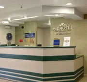 Microtel Inn & Suites by Wyndham Lodi/North Stockton hotel detail image 5
