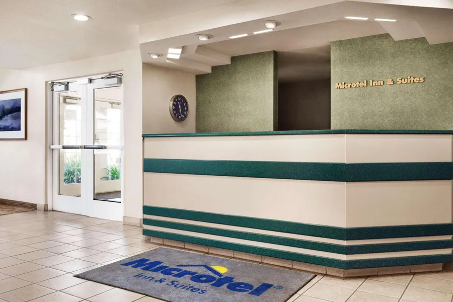 Microtel Inn & Suites by Wyndham Lodi/North Stockton hotel detail image 6