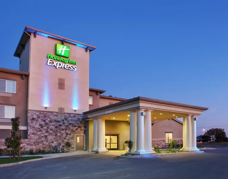Holiday Inn Express Hotel & Suites Lodi by IHG hotel detail image 2