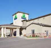 Holiday Inn Express Hotel & Suites Lodi by IHG hotel detail image 3