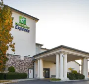 Holiday Inn Express Hotel & Suites Lodi by IHG hotel detail image 4