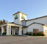 Holiday Inn Express Hotel & Suites Lodi by IHG hotel detail image 5