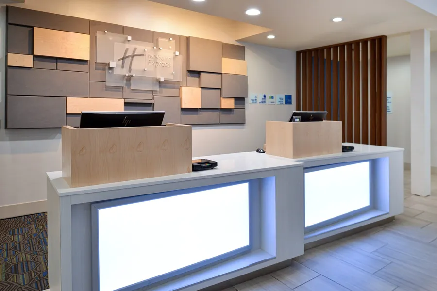 Holiday Inn Express Hotel & Suites Lodi by IHG hotel detail image 6