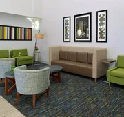 Holiday Inn Express Hotel & Suites Lodi by IHG hotel detail image 7