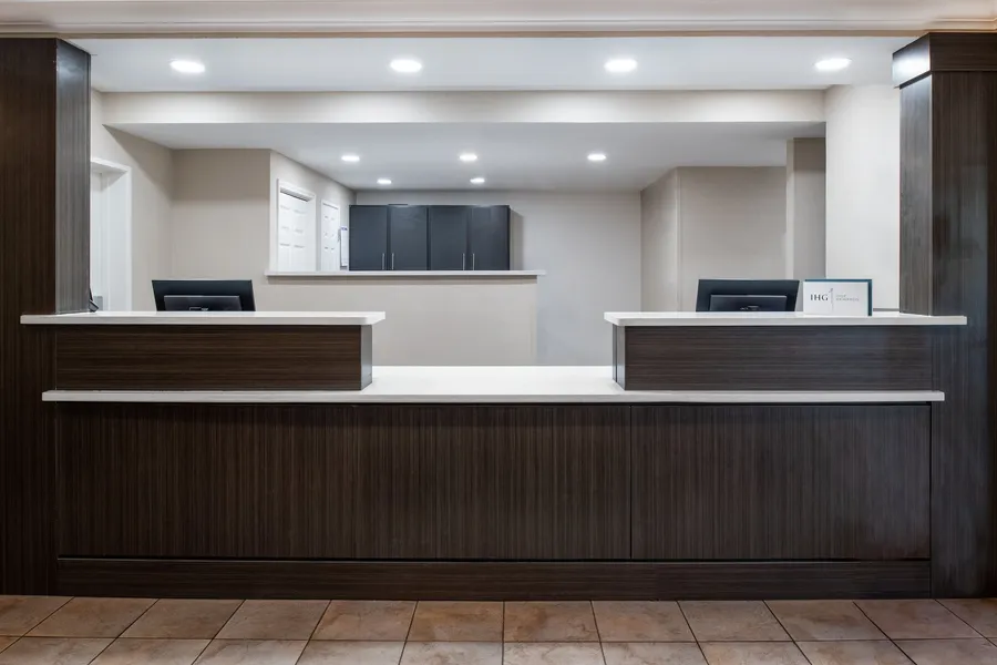 Candlewood Suites Turlock by IHG hotel detail image 2