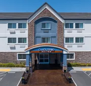 Candlewood Suites Turlock by IHG hotel detail image 4