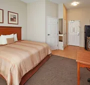 Candlewood Suites Turlock by IHG hotel detail image 7