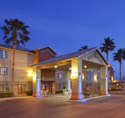 Holiday Inn Express Westley by IHG hotel detail image 3