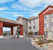 Holiday Inn Express Westley by IHG hotel detail image 4